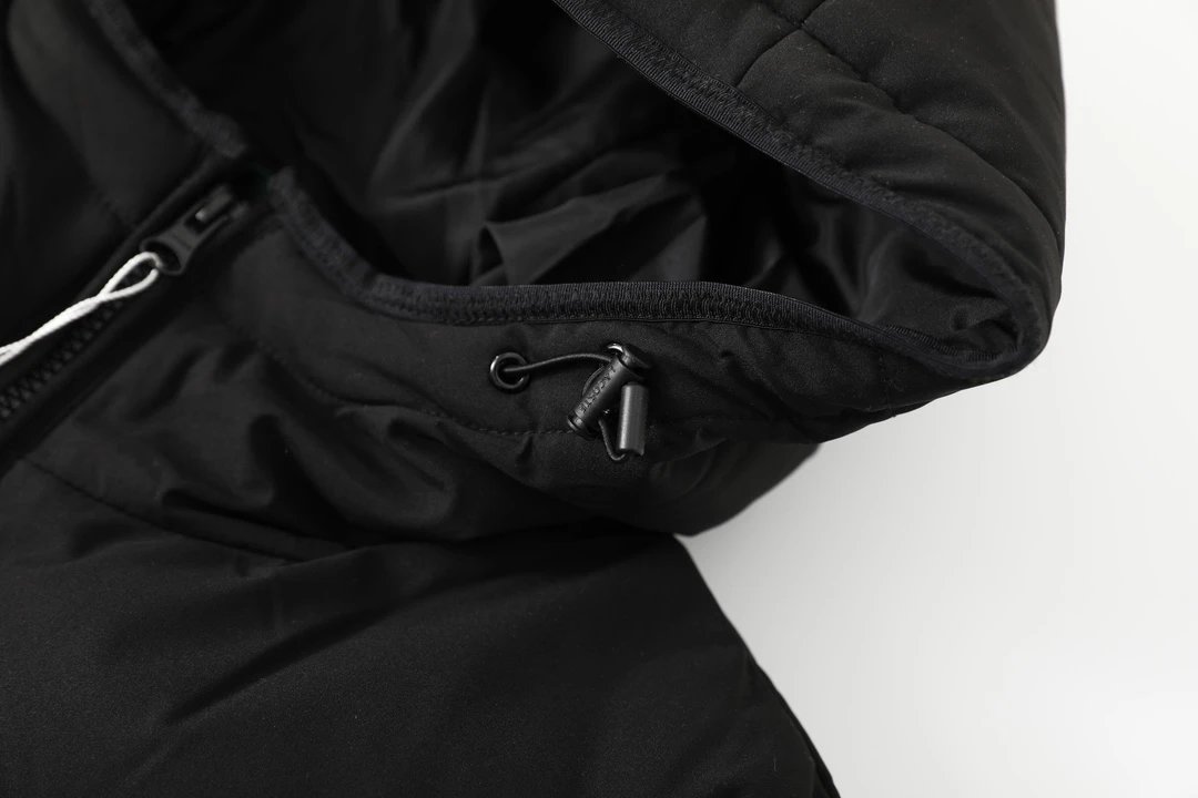 Lacoste Classic Gradient Down Jacket - 9