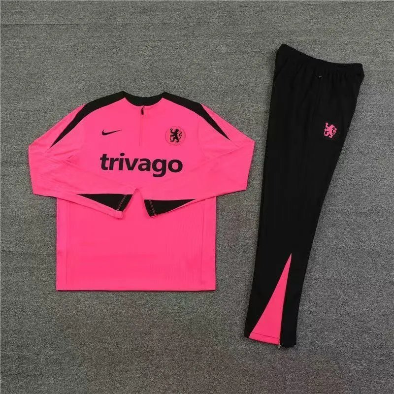 Nike Football Jersey Set