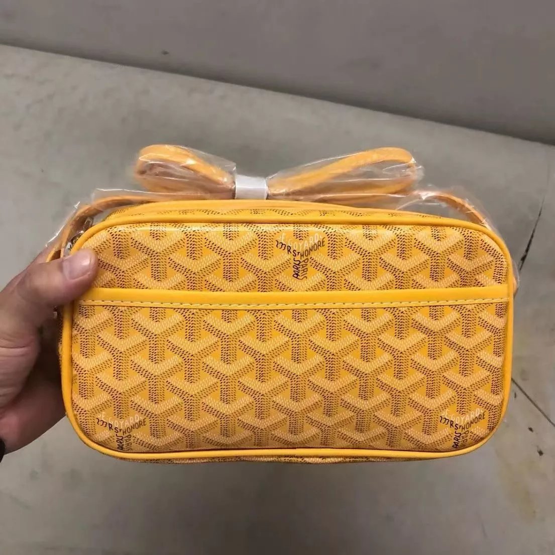 Yellow 2