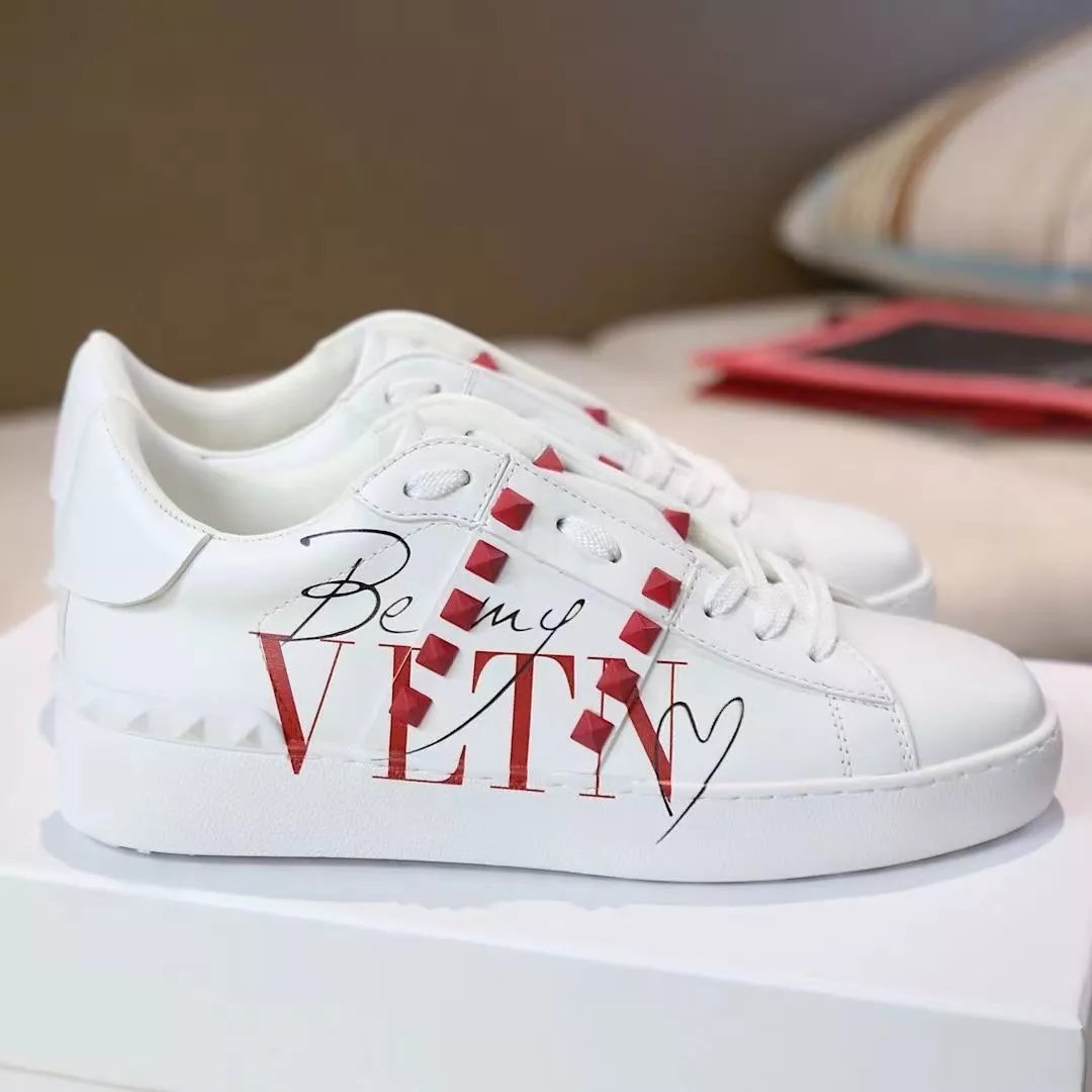 3D Red (Top Version)