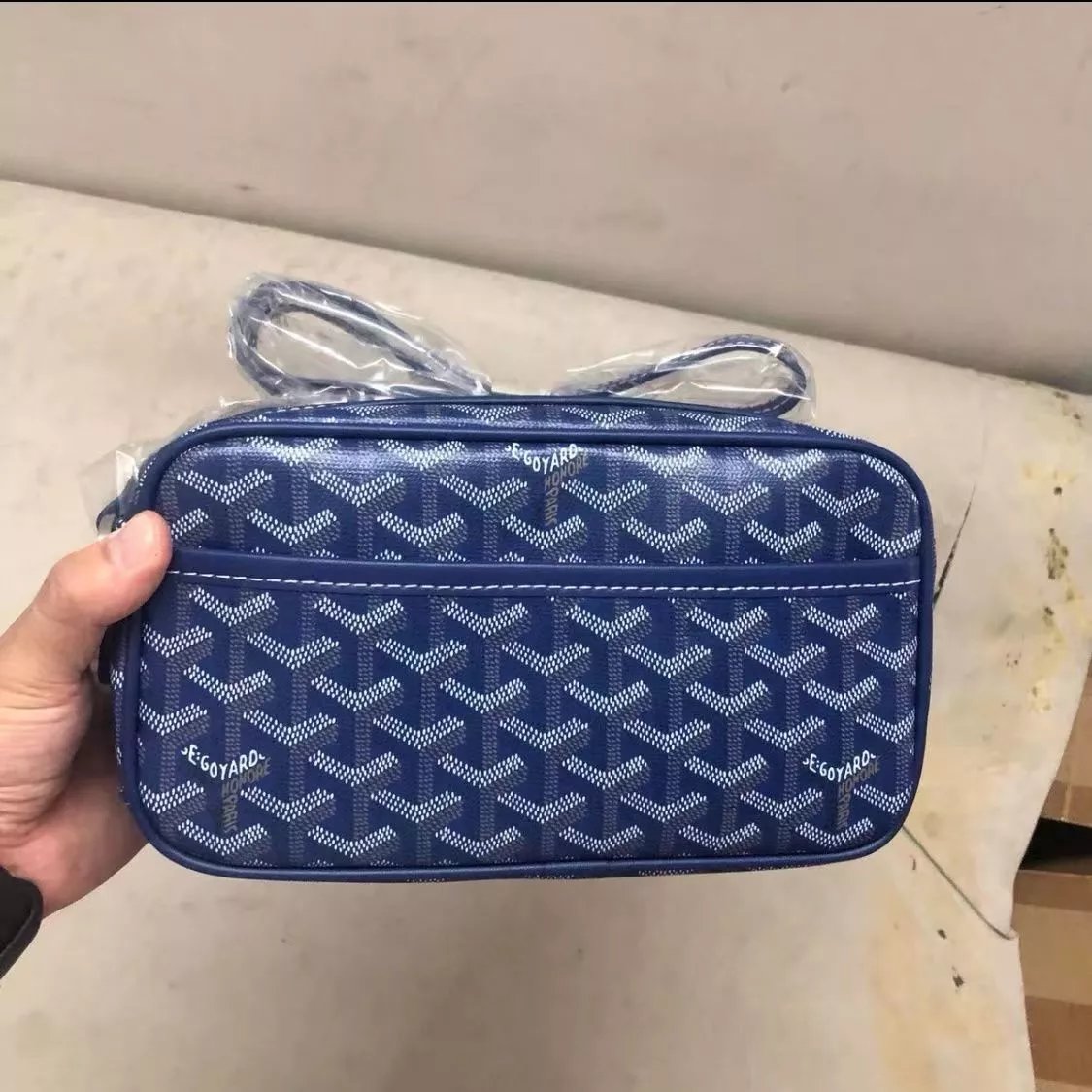 Blue 2