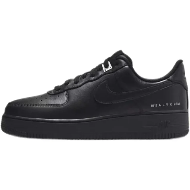 Nike Sneakers Air Force 1 Low with skeletal Swoosh detail product detail image 18