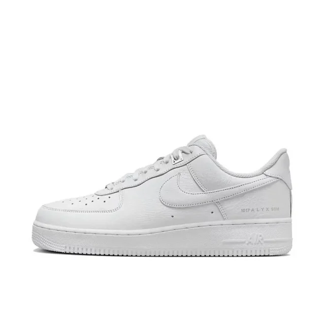 Nike Sneakers Air Force 1 Low with skeletal Swoosh detail product detail image 17