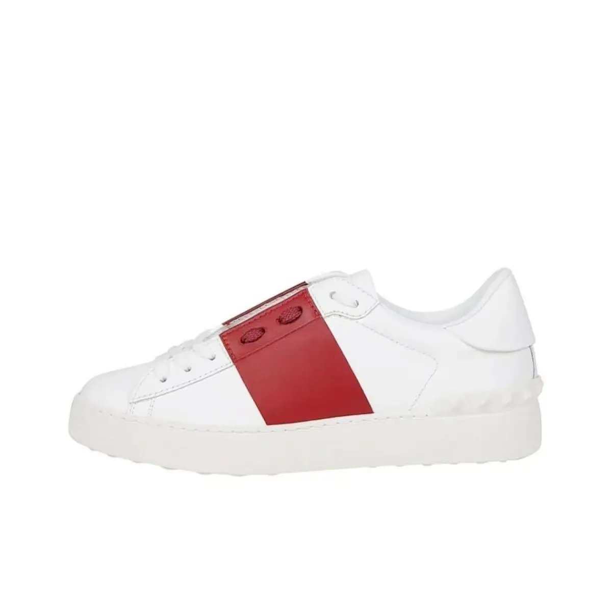White and red (top-level version)