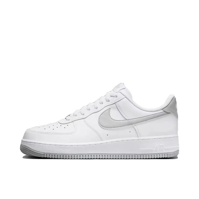 Nike Sneakers Air Force 1 Low with skeletal Swoosh detail product detail image 30