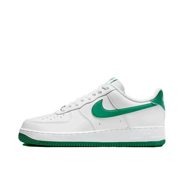 Nike Sneakers Air Force 1 Low with skeletal Swoosh detail product detail image 27