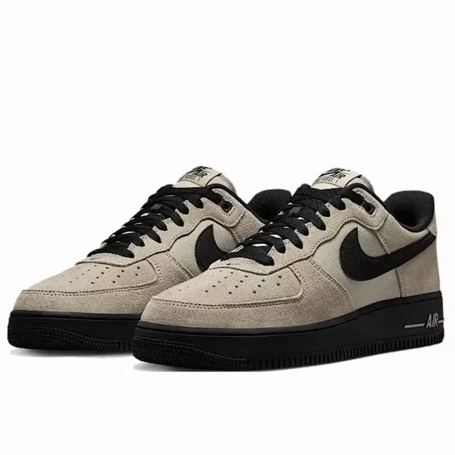 Nike Sneakers Air Force 1 Low with skeletal Swoosh detail product detail image 37
