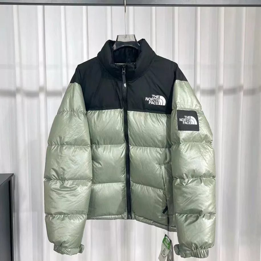 Aether Green Top Edition
