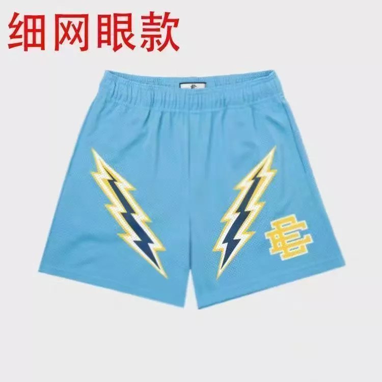 Lightning Yellow Label Blue