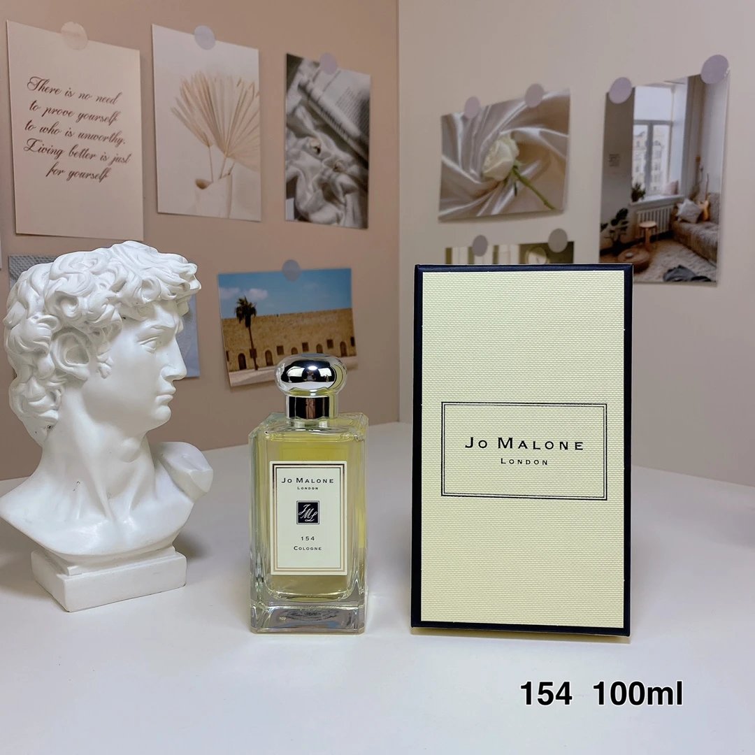 Design Jo Malone London 154 Cologne 100ml Perfume