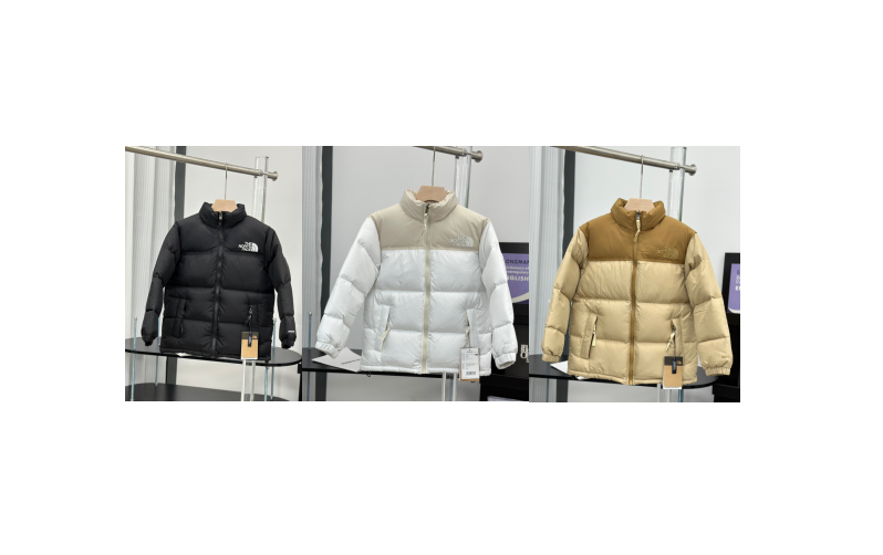 The North Face Puffe