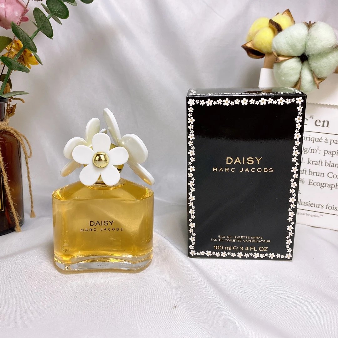 黄色小雏菊女士淡香水100ml