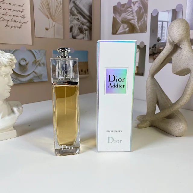 Qalbi Multiple explicit perfume models product detail image 34