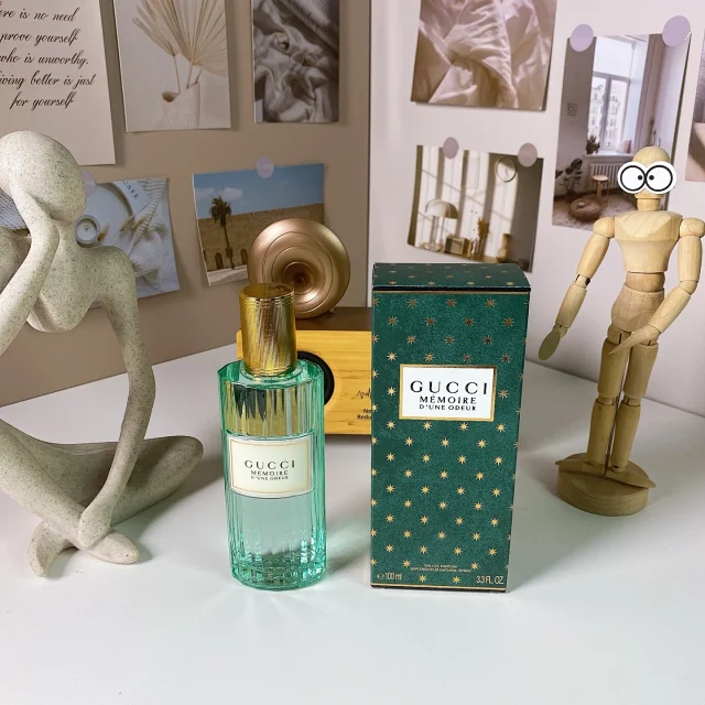 Qalbi Multiple explicit perfume models product detail image 30