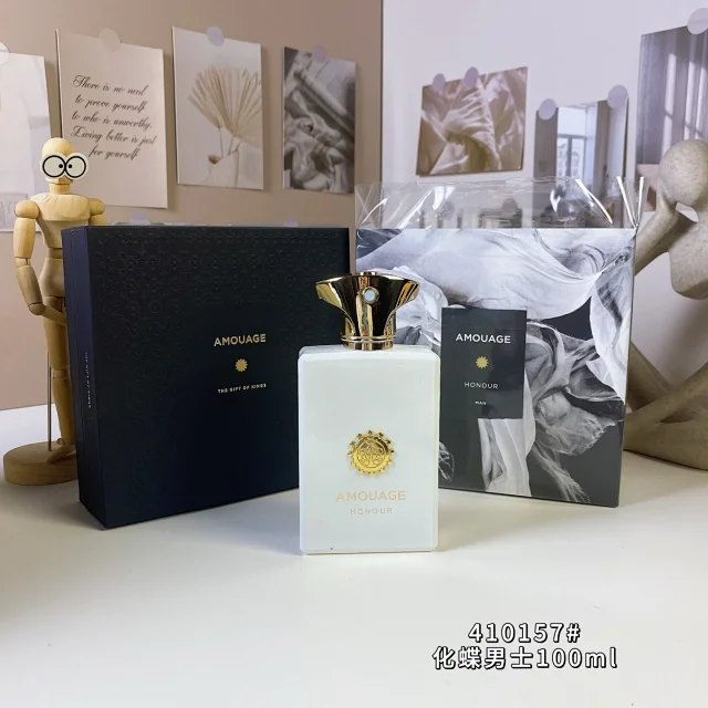 Qalbi Multiple explicit perfume models product detail image 36