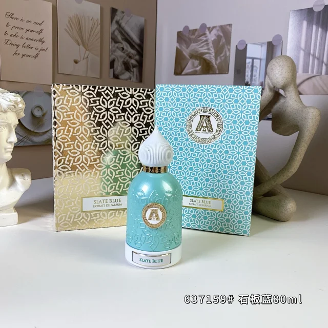 Qalbi Multiple explicit perfume models product detail image 40