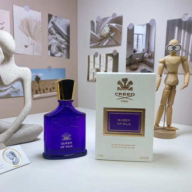 Qalbi Multiple explicit perfume models product detail image 21