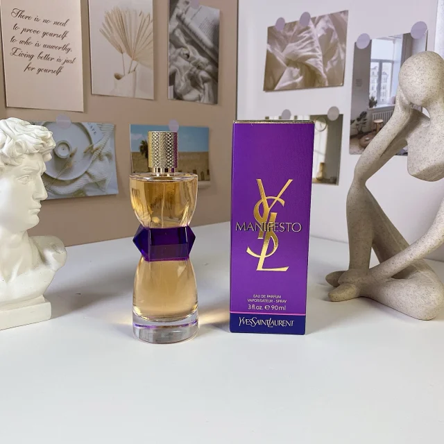 Qalbi Multiple explicit perfume models product detail image 11