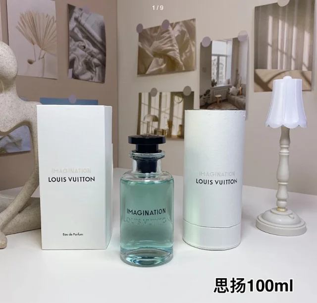 Qalbi Multiple explicit perfume models product detail image 9