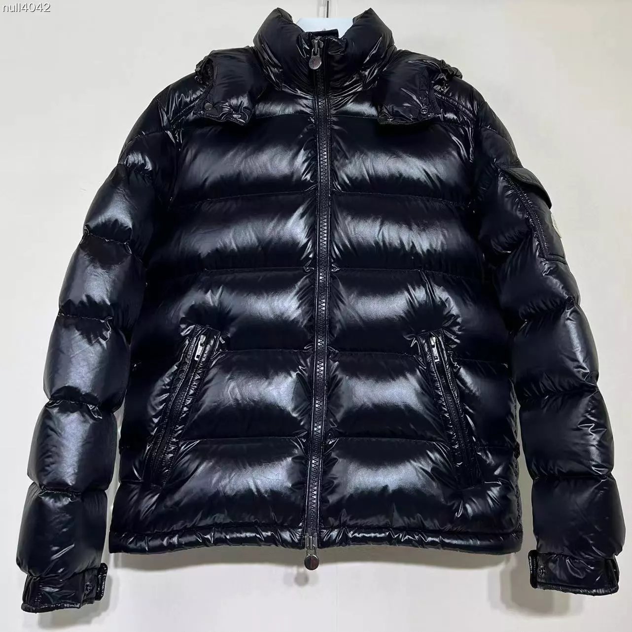 May * Jacket Down Jacket NFC
