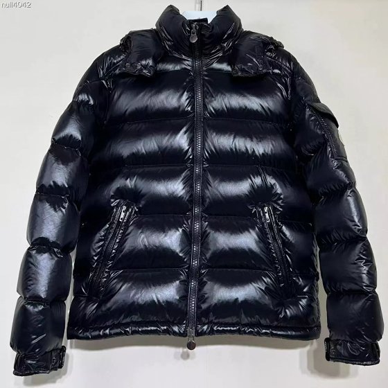 May * Jacket Down Jacket NFC