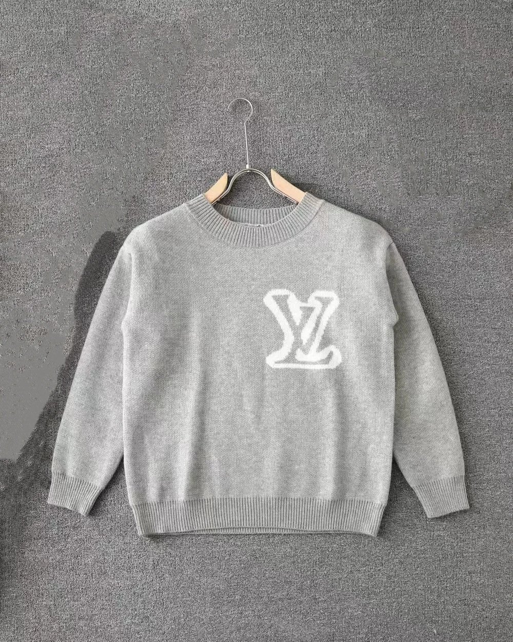 Louis Vuitton Knit Sweater photo 4