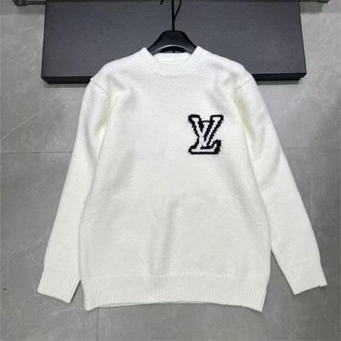 Louis Vuitton Knit Sweater photo 3