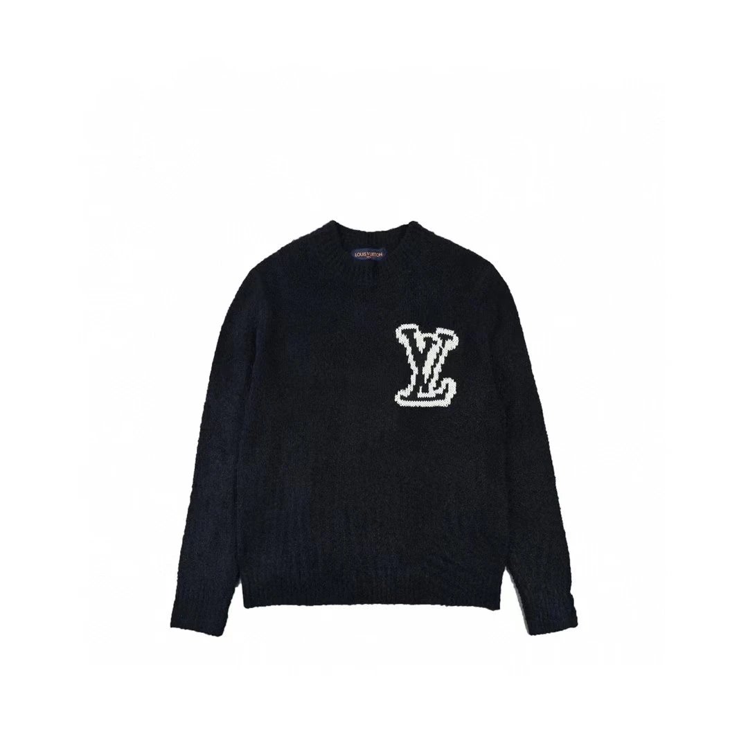 Louis Vuitton Knit Sweater photo 2