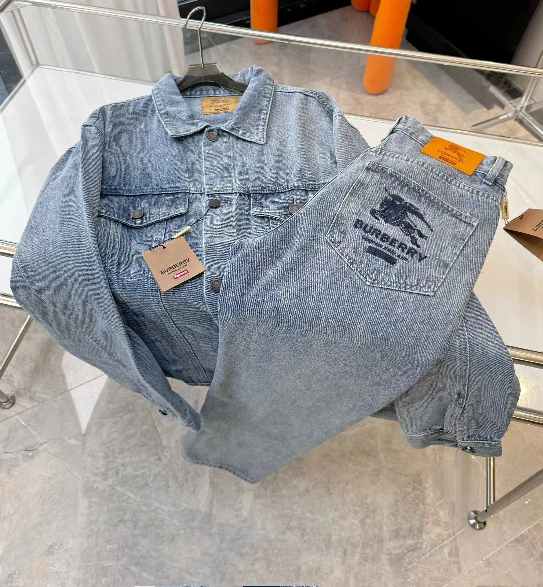 Baby Set