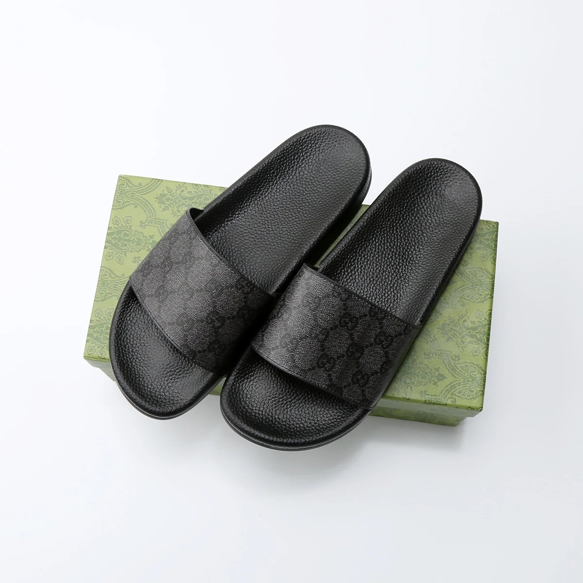 25SS Shoes 5104