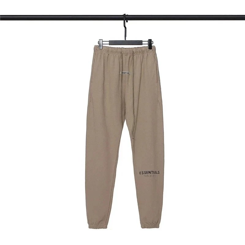 Pants - Camel