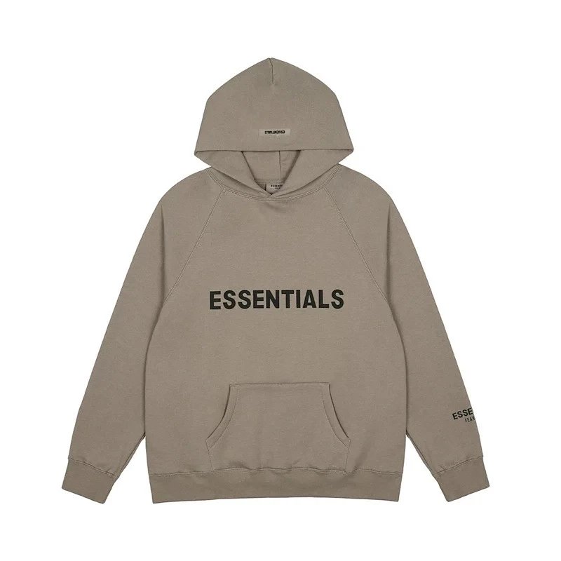 Sweatshirt-Moss Green