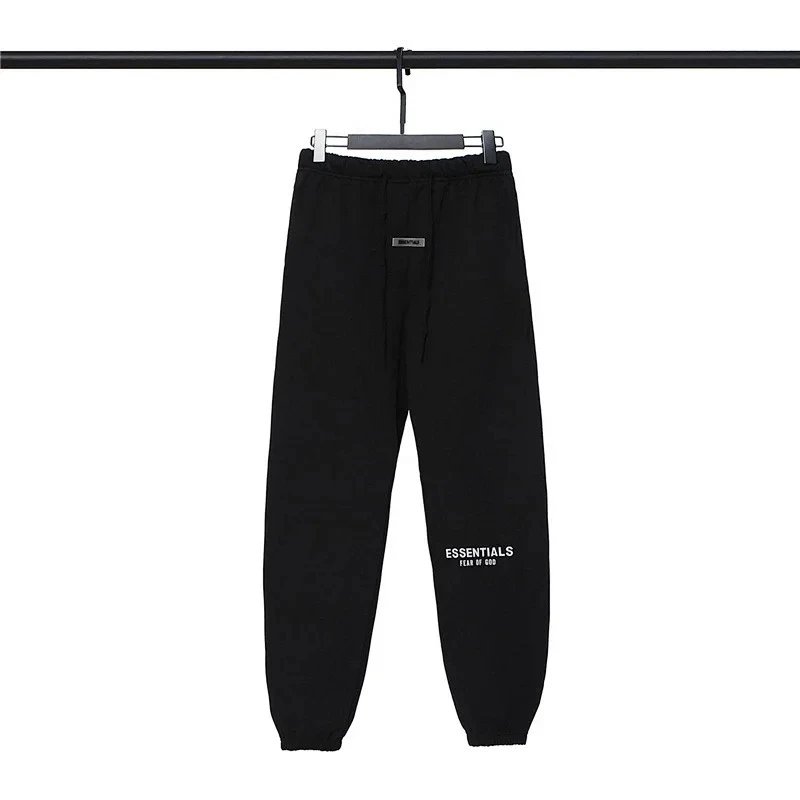 Pants-Black