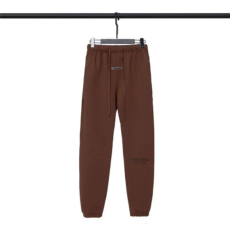 Pants-Brown