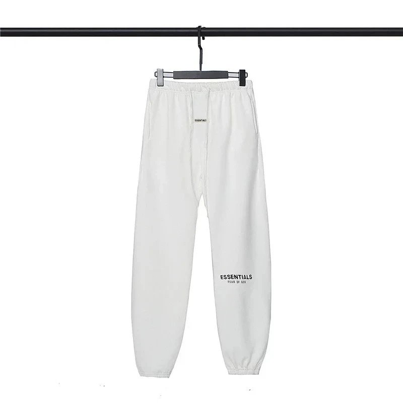 Pants-White
