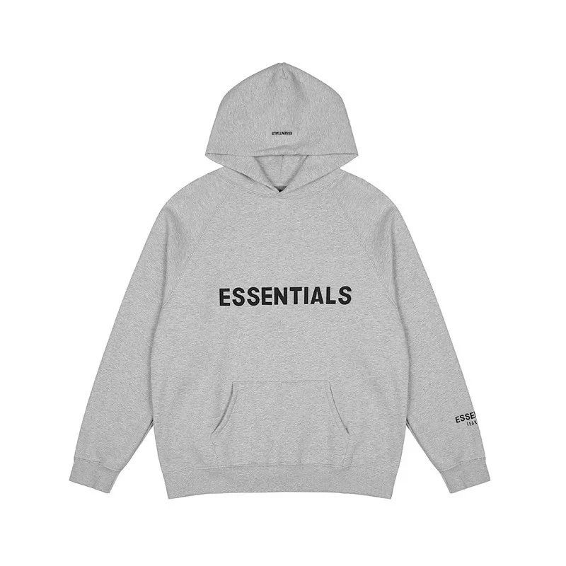 Sweatshirt-Oatmeal