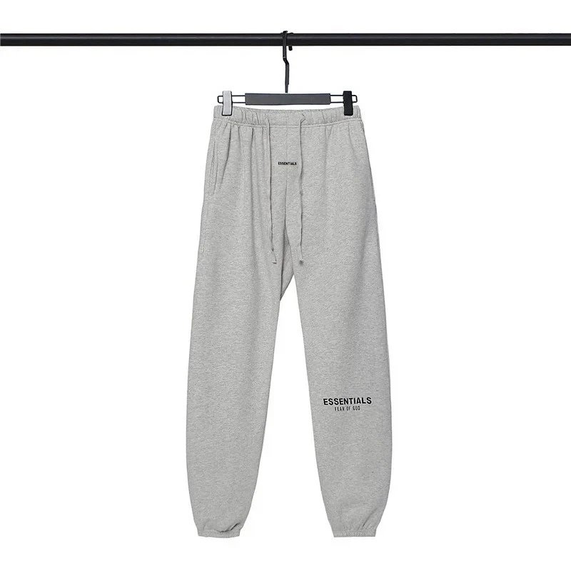 Pants-Oatmeal
