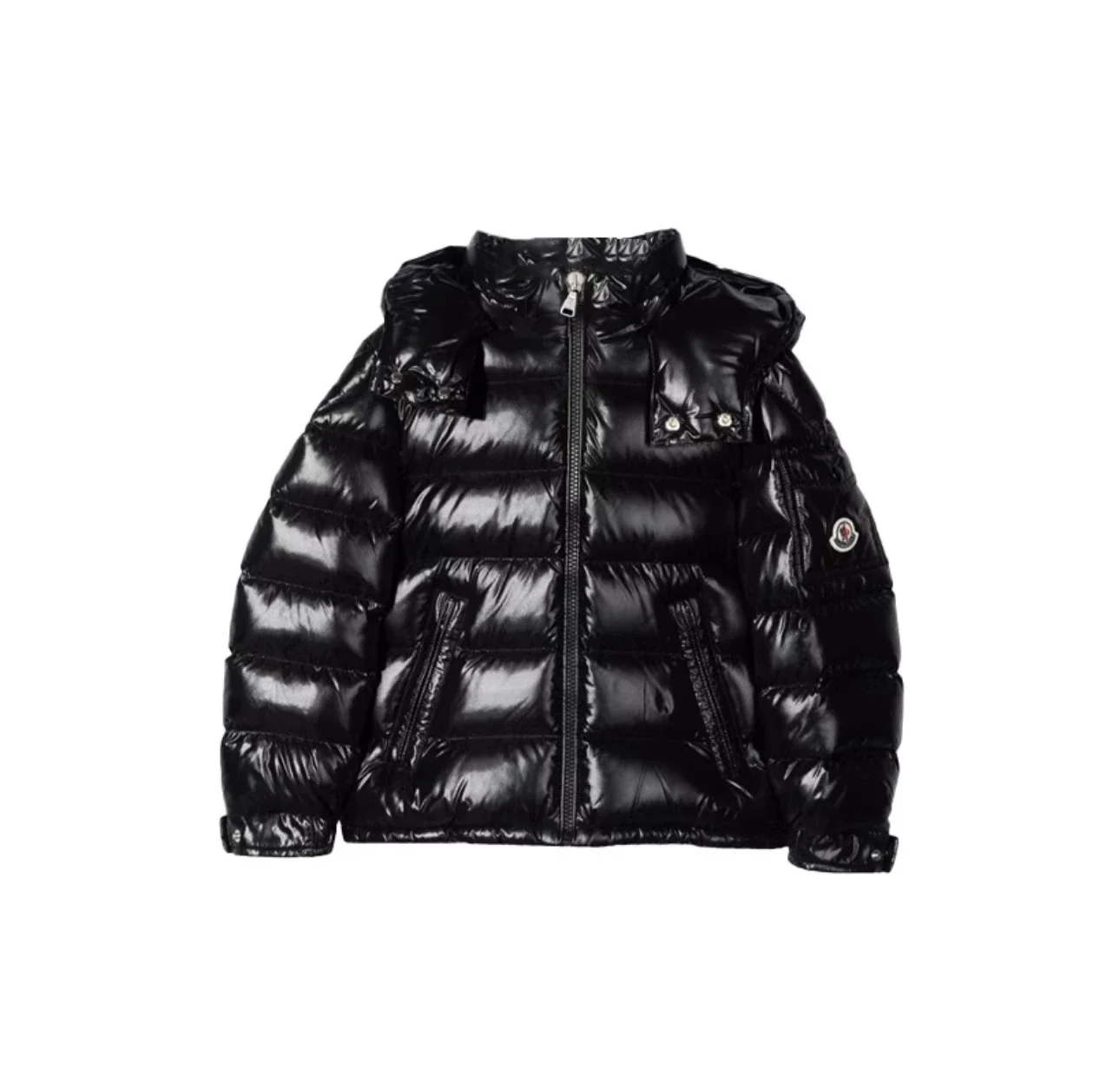 Moncler Puffer Jacket #2