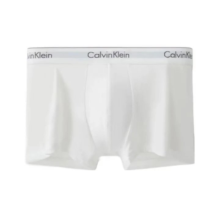 (3pcs) Gift Box White Trim White
