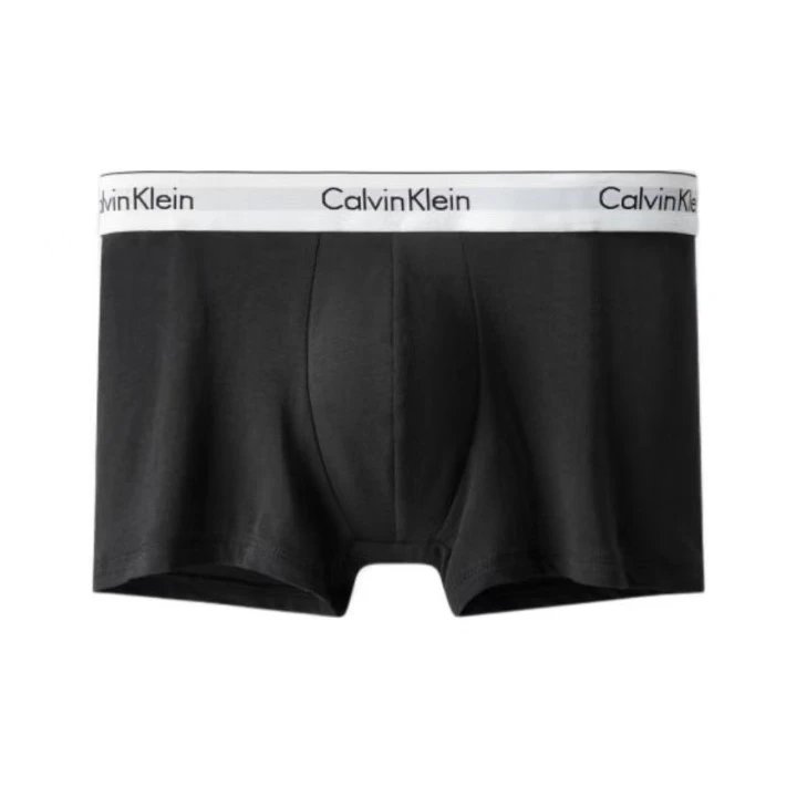 (3pcs) Gift Box White Trim Black
