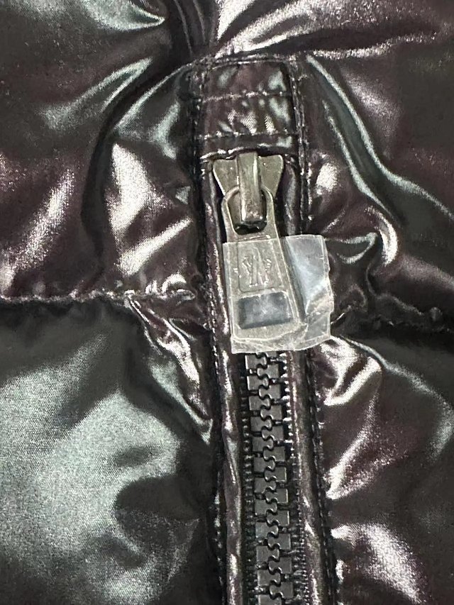 Moncler Puffer Jacket #2: seller detail photo 3
