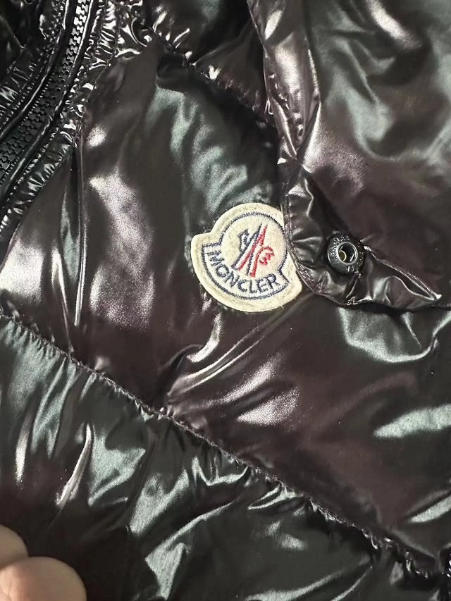 Moncler Puffer Jacket #2: seller detail photo 4