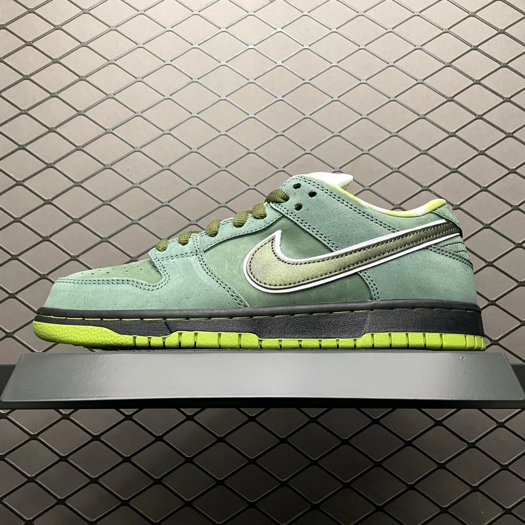 DUNK Green Lobster BV1310-337