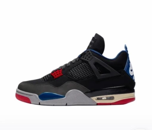 AJ4 Rare Air FV5029-003