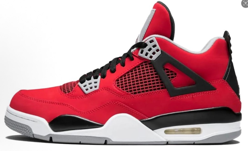 AJ4 Bull FQ8138-600