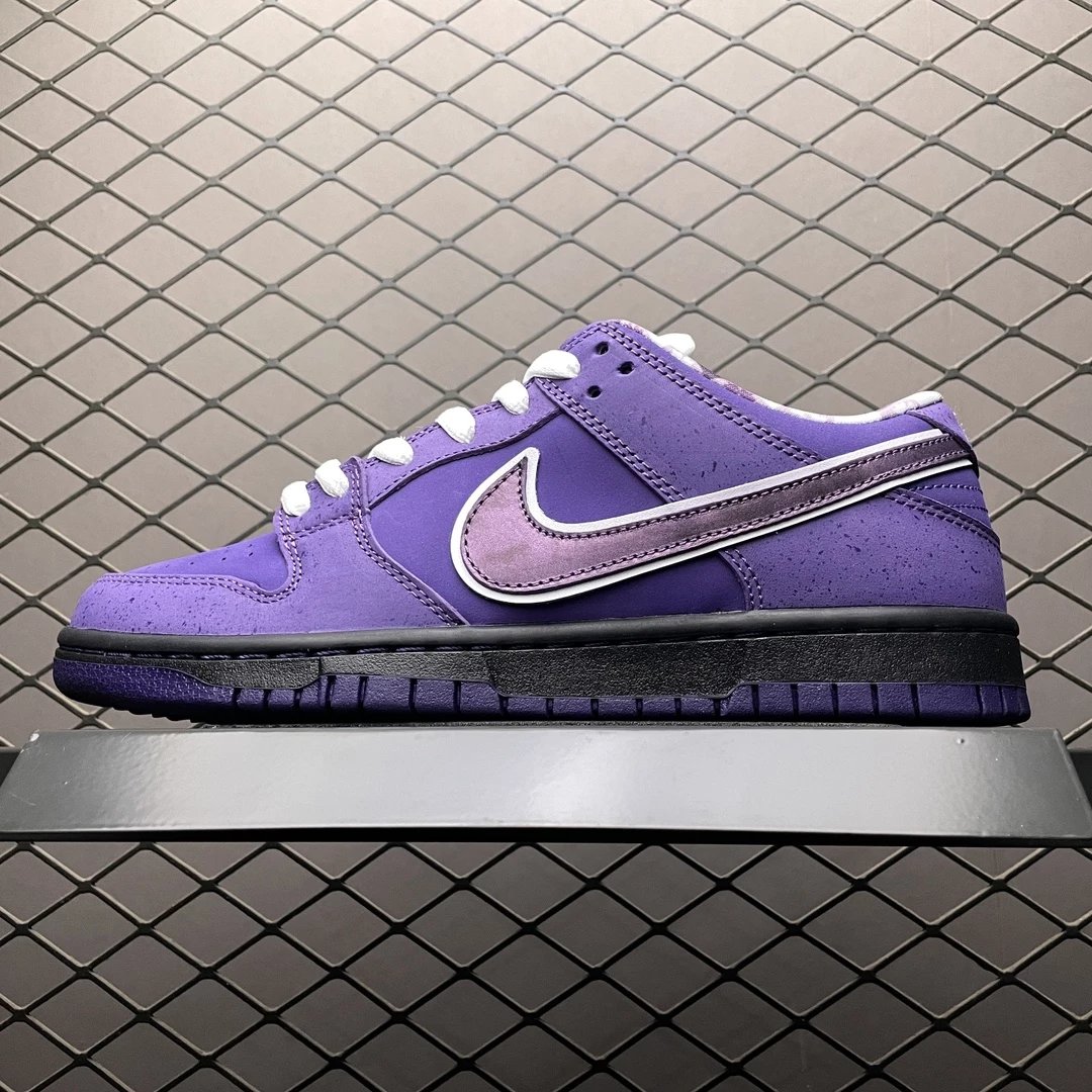 DUNK Purple Lobster BV1310-555