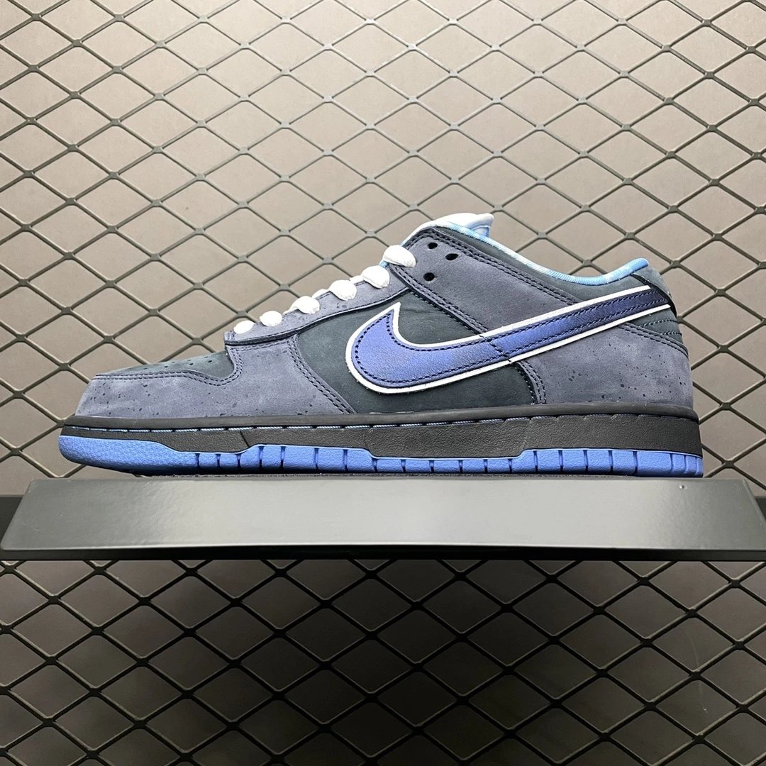 DUNK Blue Lobster 313170-342