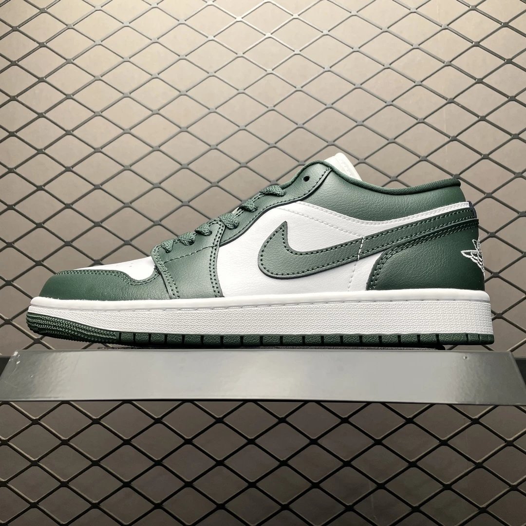 AJ1 Low Olive Green DC0774-113