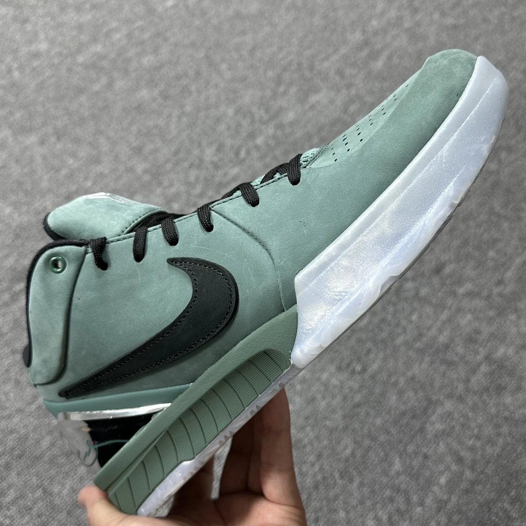 Kobe 4 Electroplated Green FQ3545-300