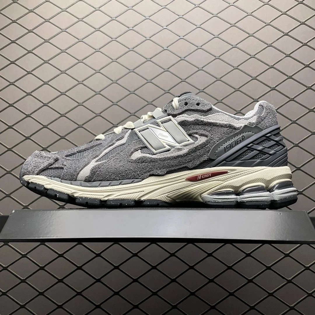 New Balance M1906DA Swallowtail Grey